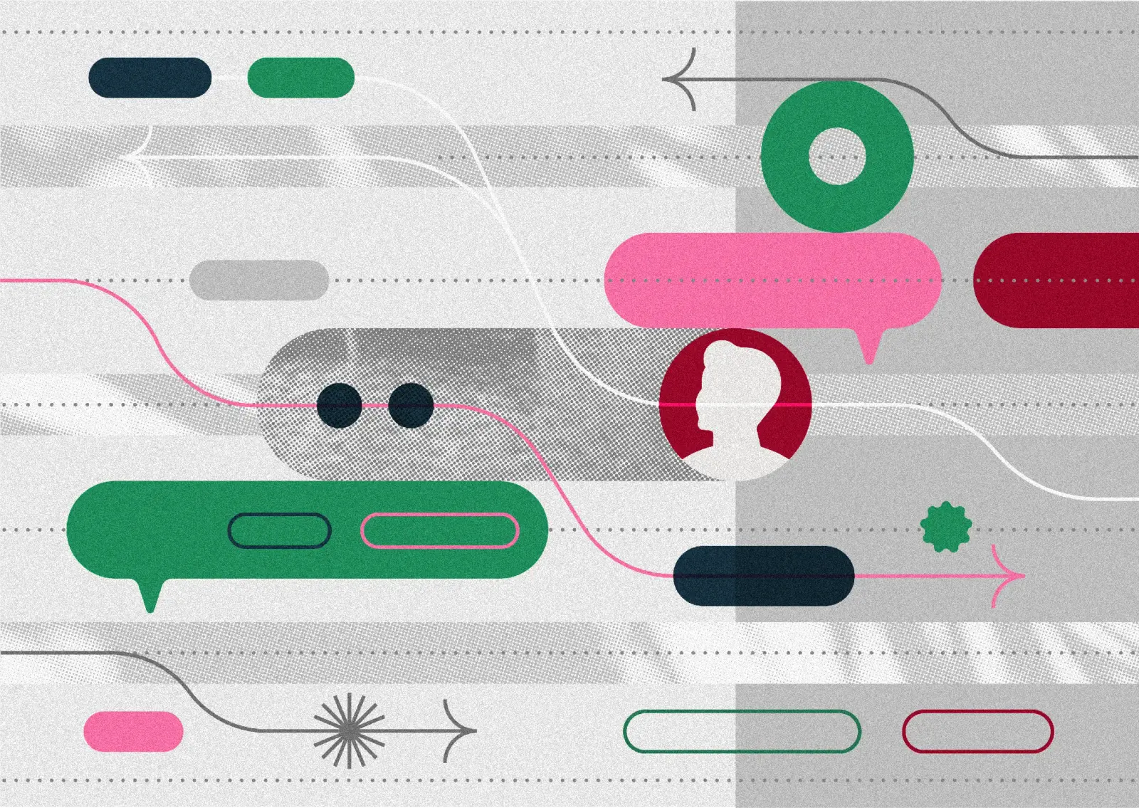 Harvard Business Review Graphics — 3